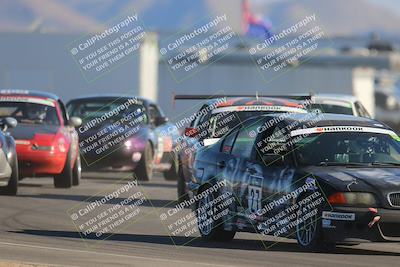media/Oct-15-2023-Lucky Dog Racing Chuckwalla (Sun) [[f659570f60]]/1st Stint Race Start Turn 16/
